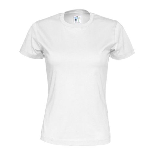 T-Shirt | Damen Kurzarm - Bild 2